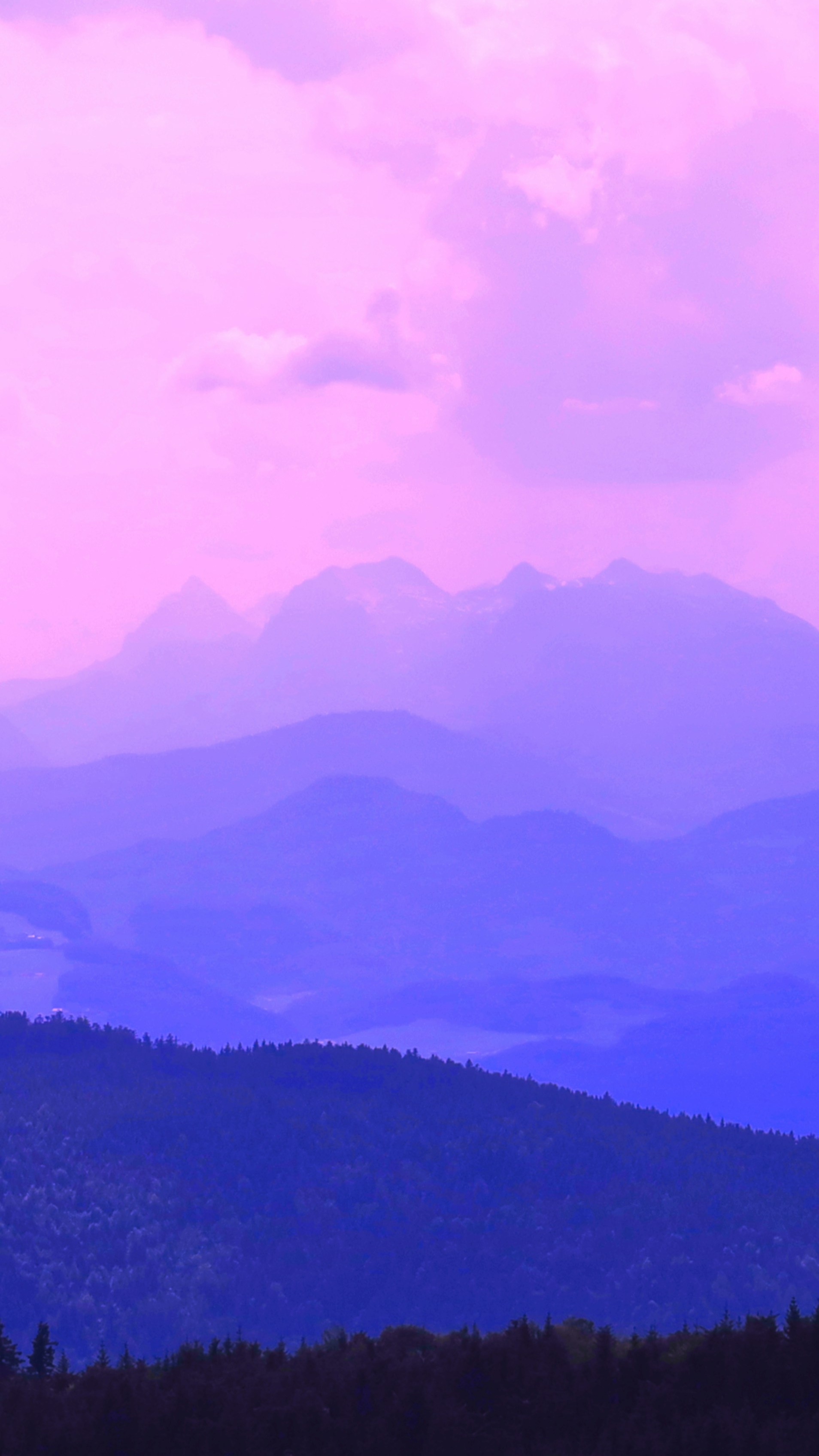 Landscapes