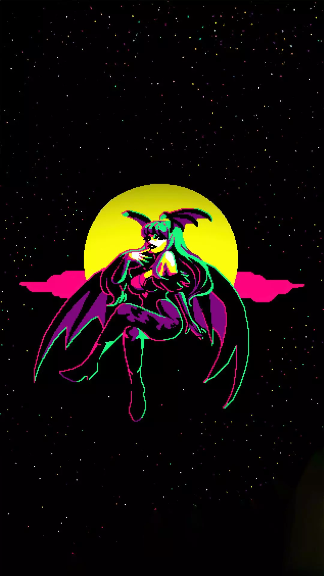 Wallpapers