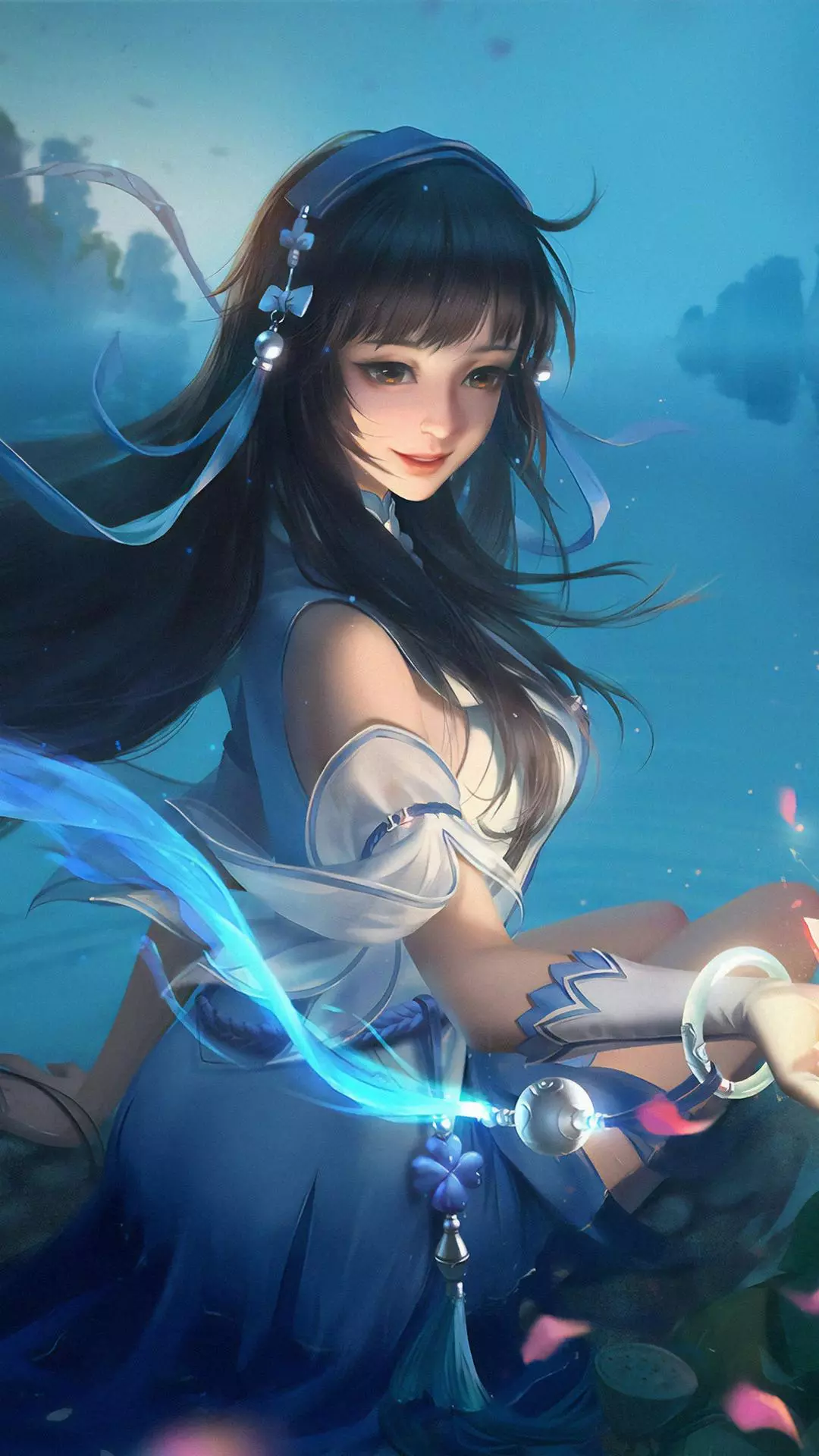 Wallpapers
