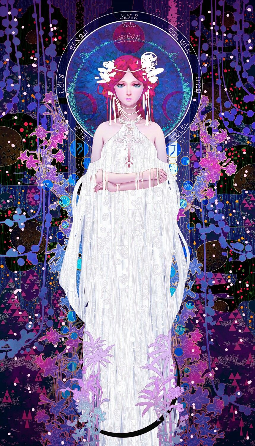 Wallpapers