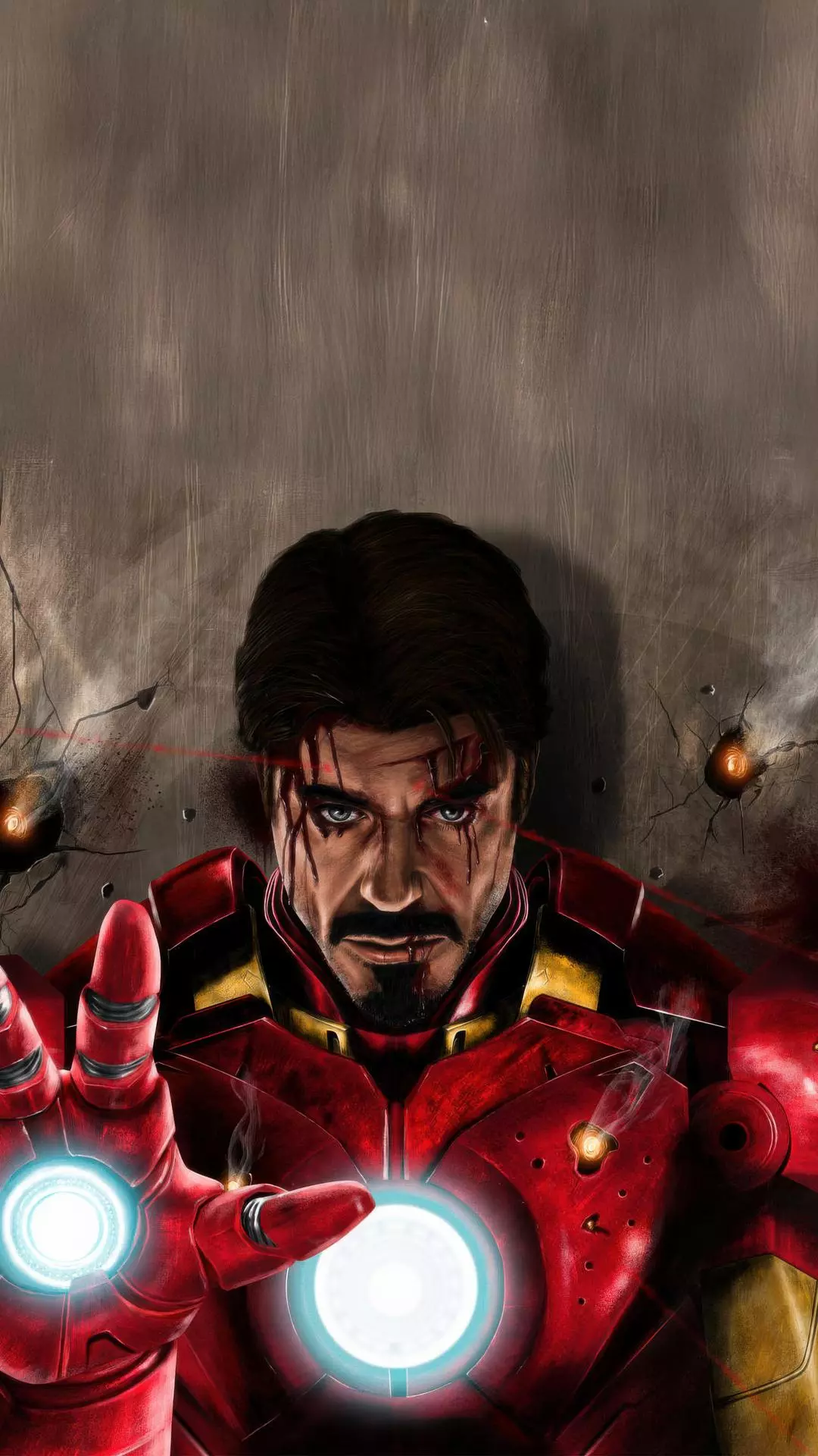 Wallpapers