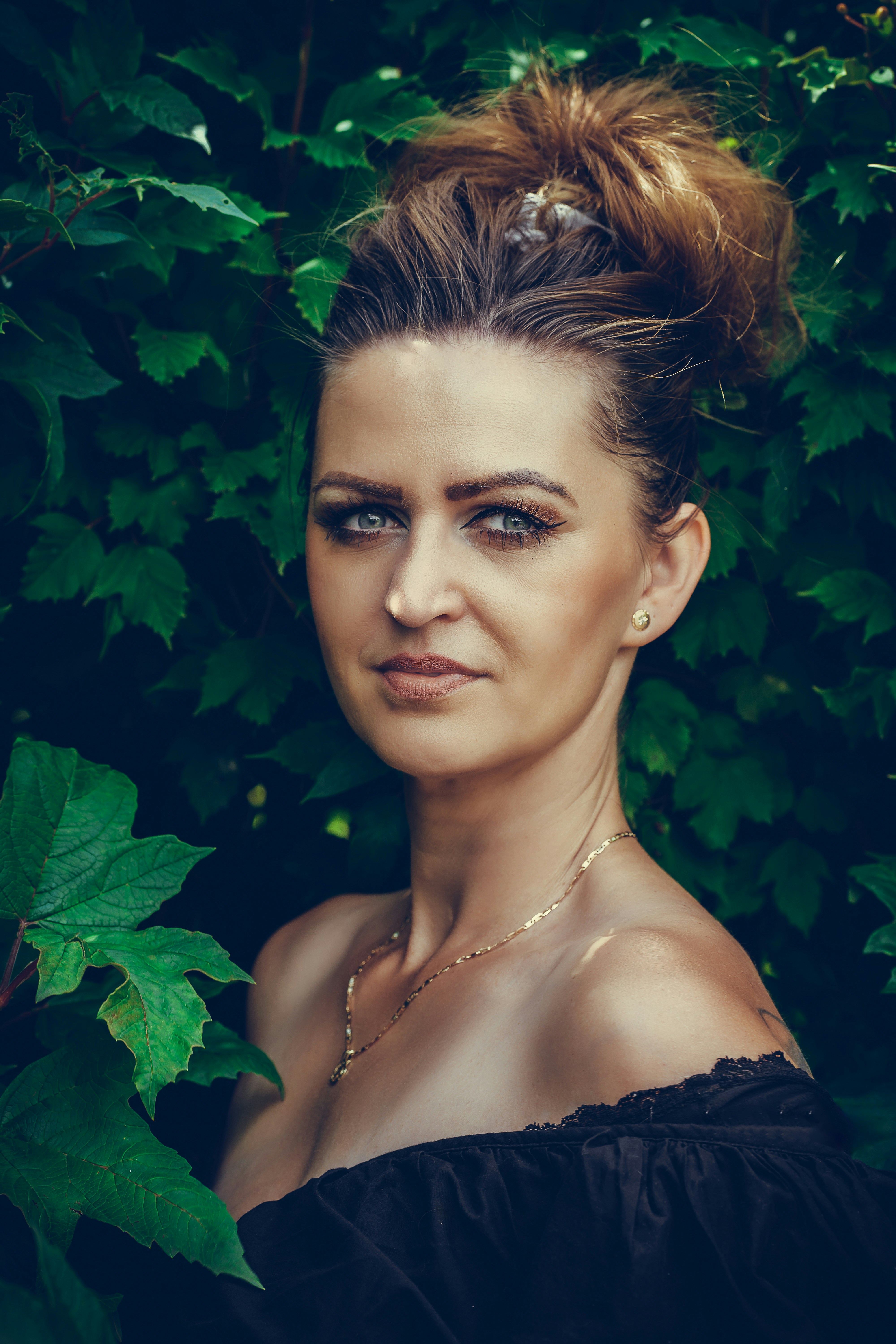Forest & Flora