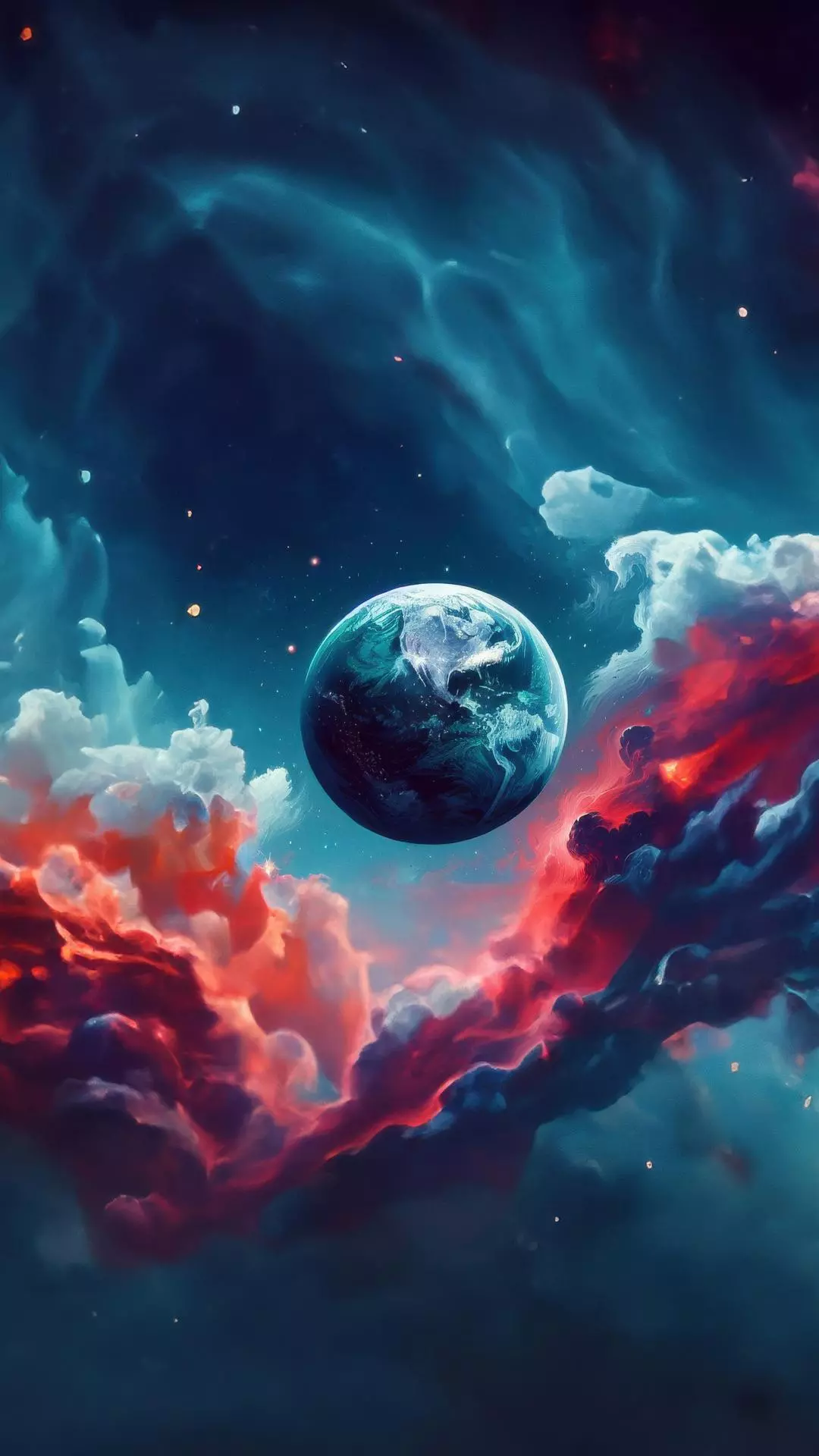 Wallpapers