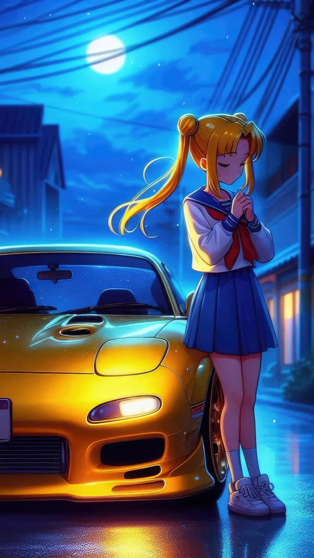 Wallpapers