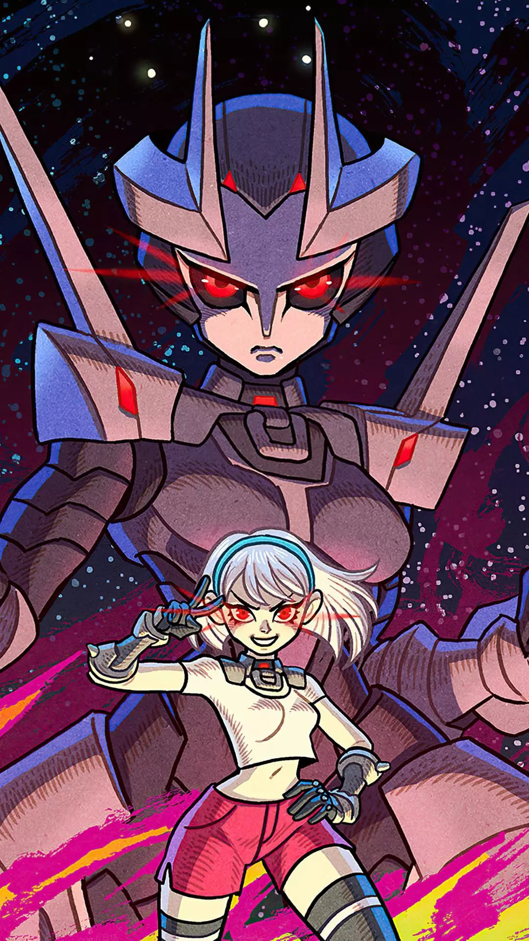 Wallpapers