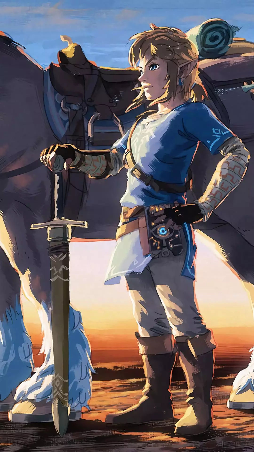 Wallpapers