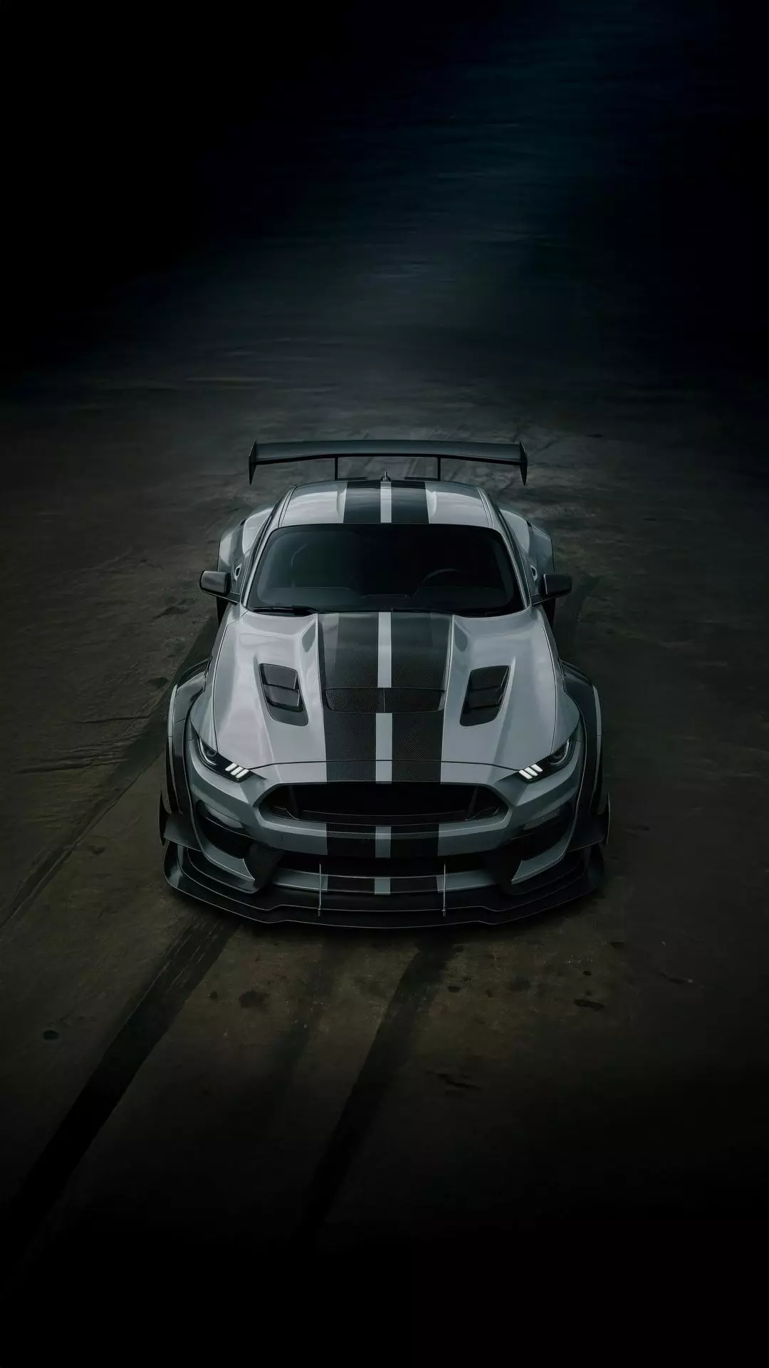 Wallpapers