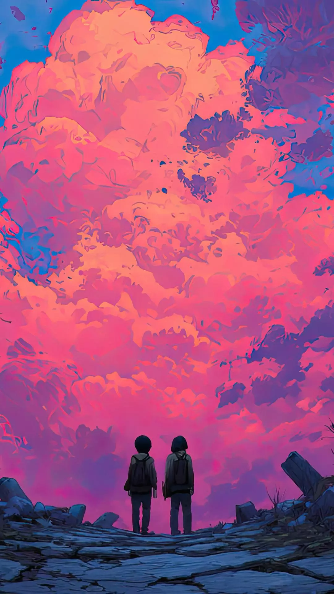 Wallpapers