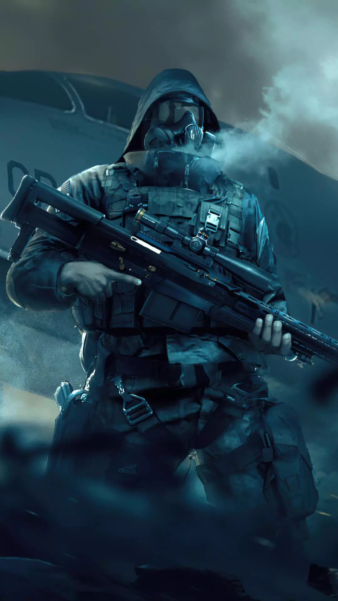 Wallpapers
