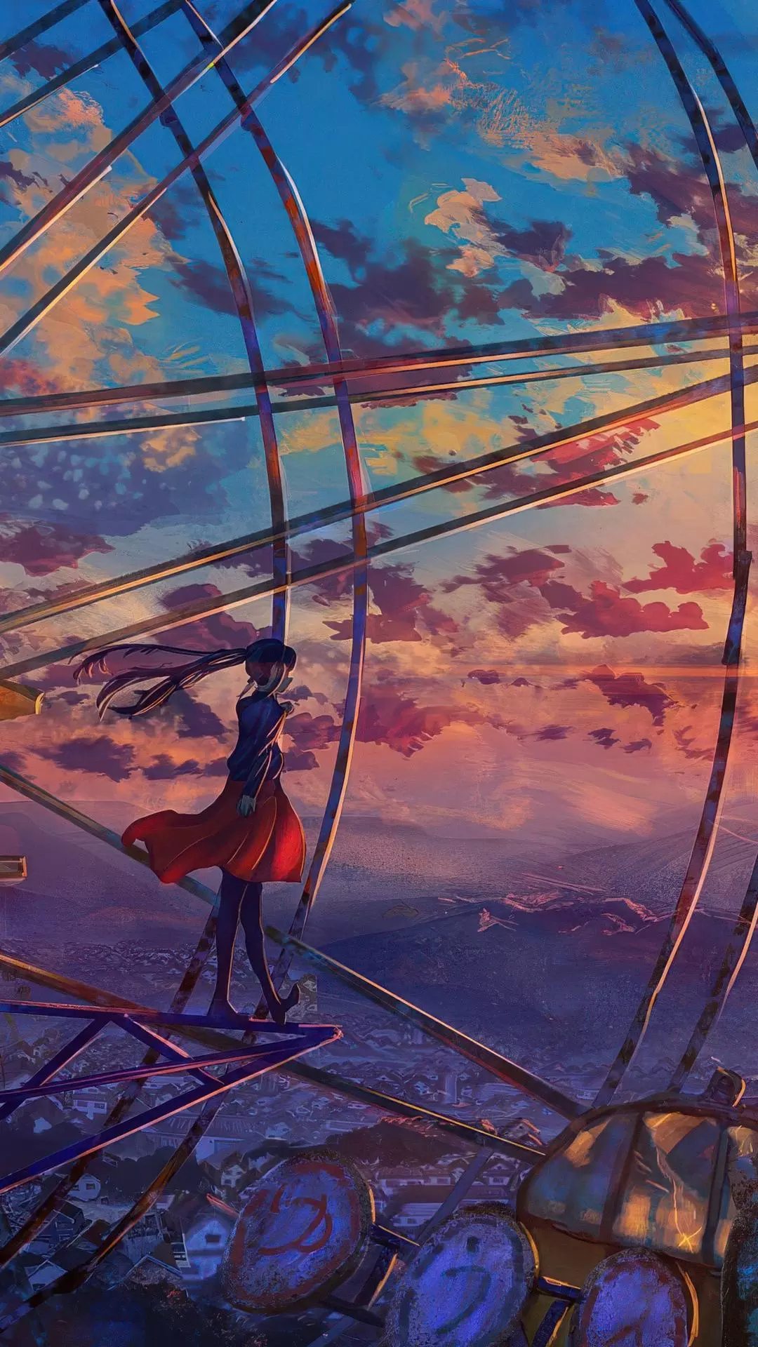 Wallpapers