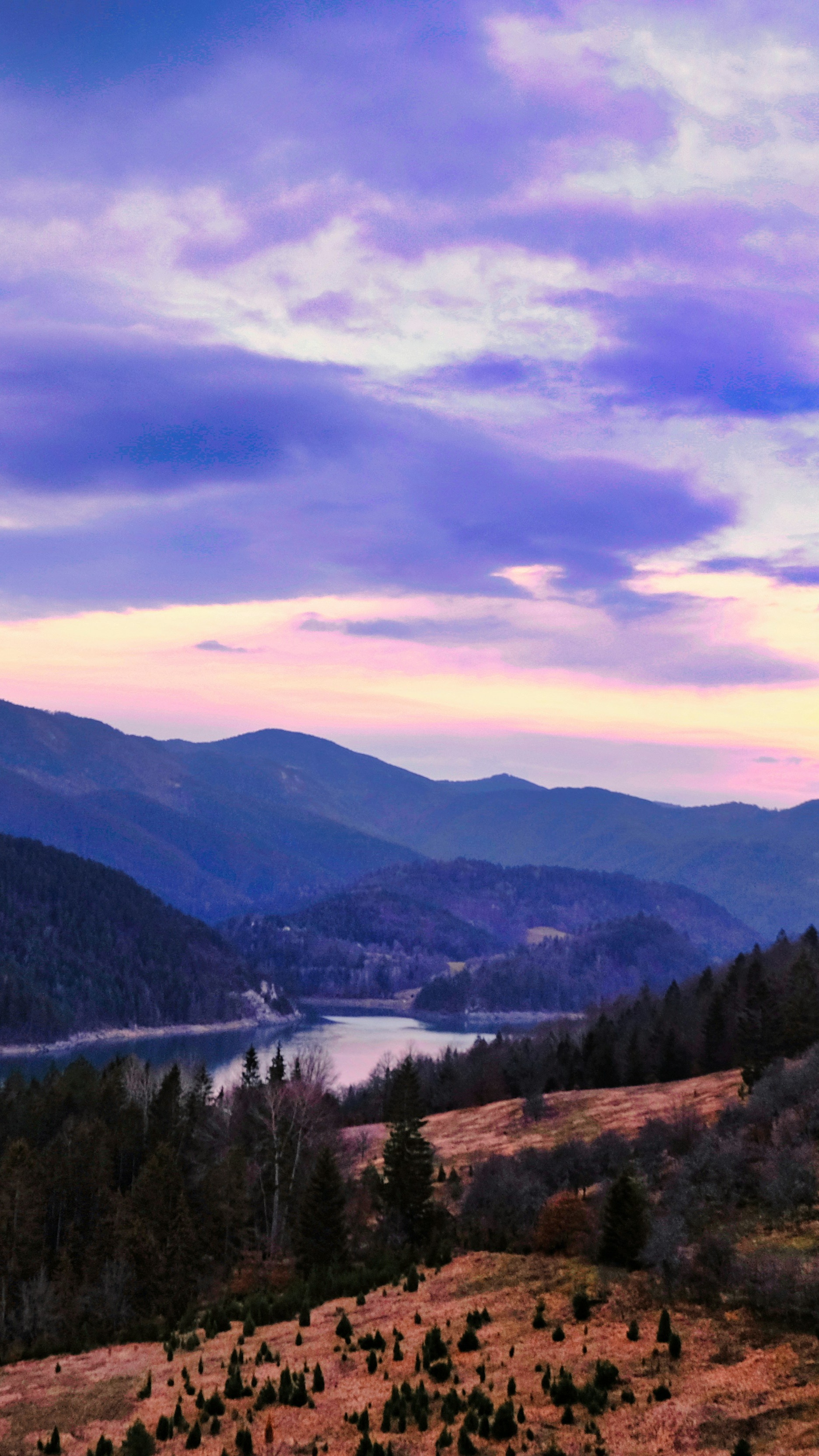 Landscapes