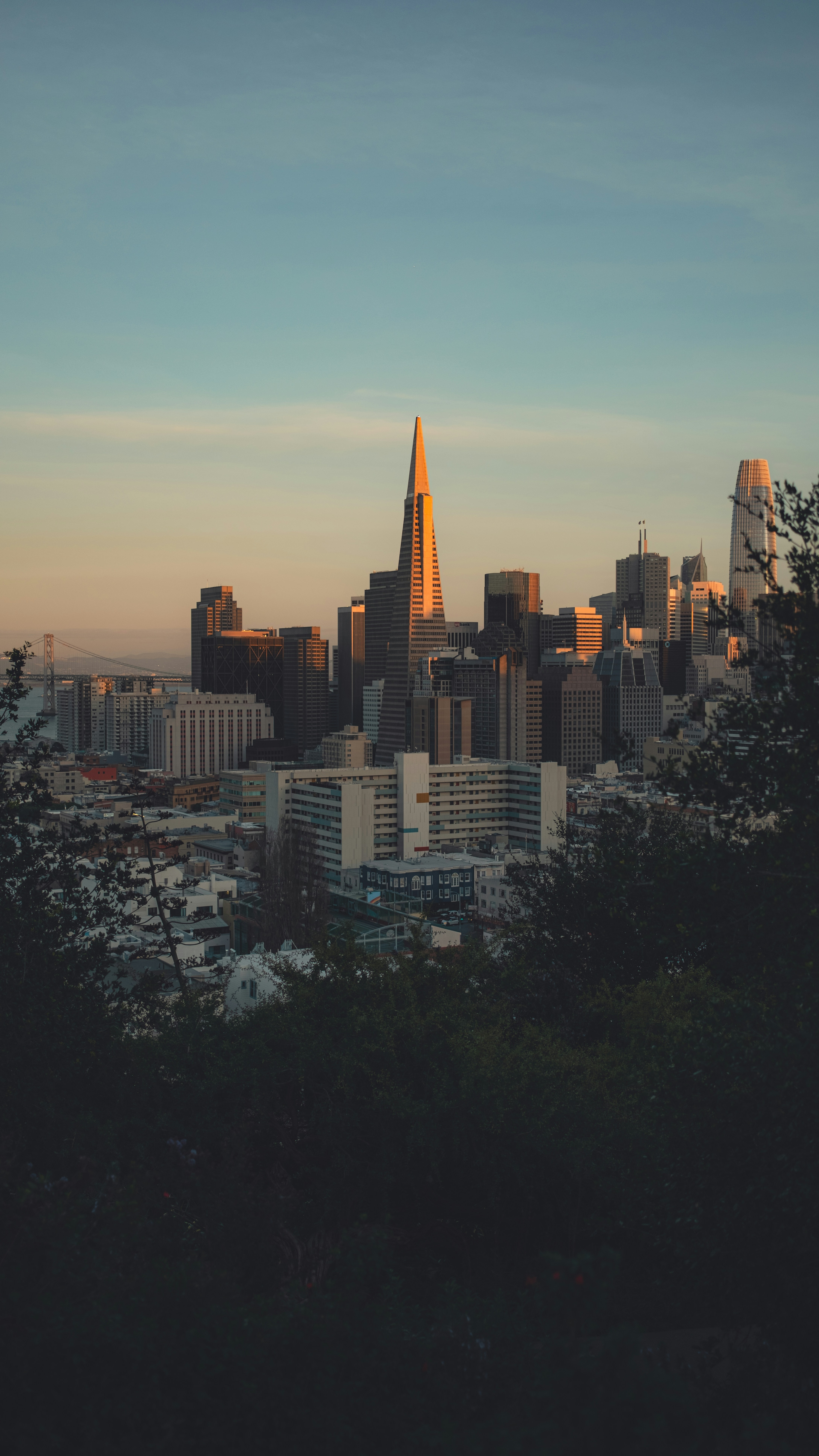 Cityscapes
