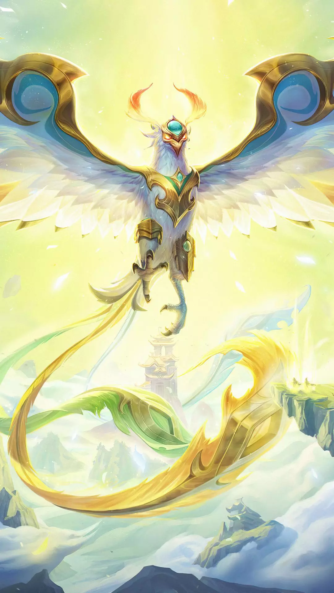Wallpapers