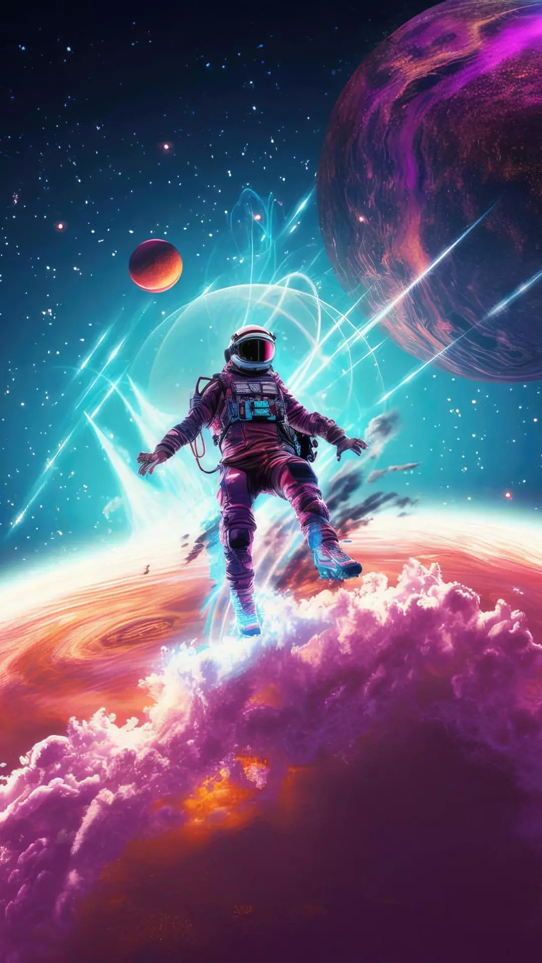 Wallpapers