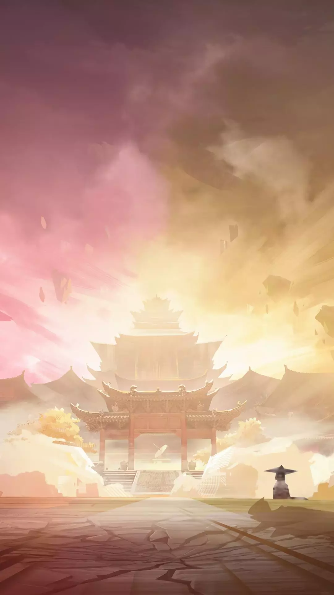 Wallpapers
