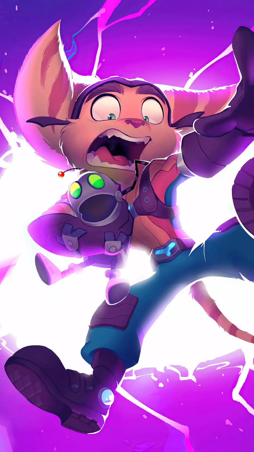Wallpapers