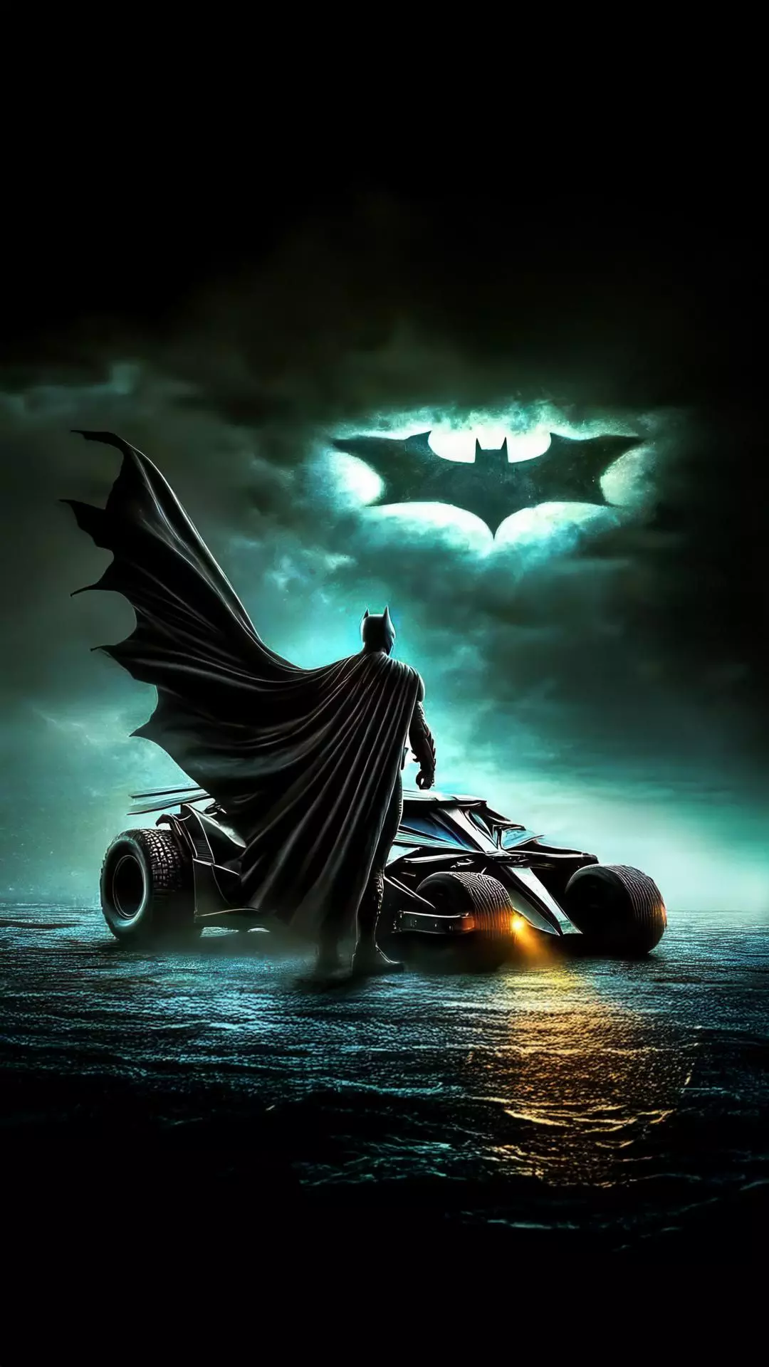 Wallpapers