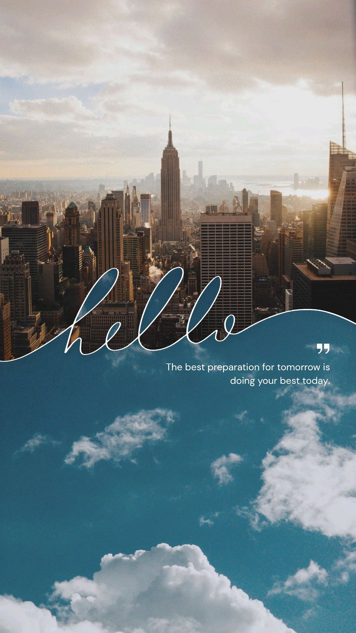 Wallpapers
