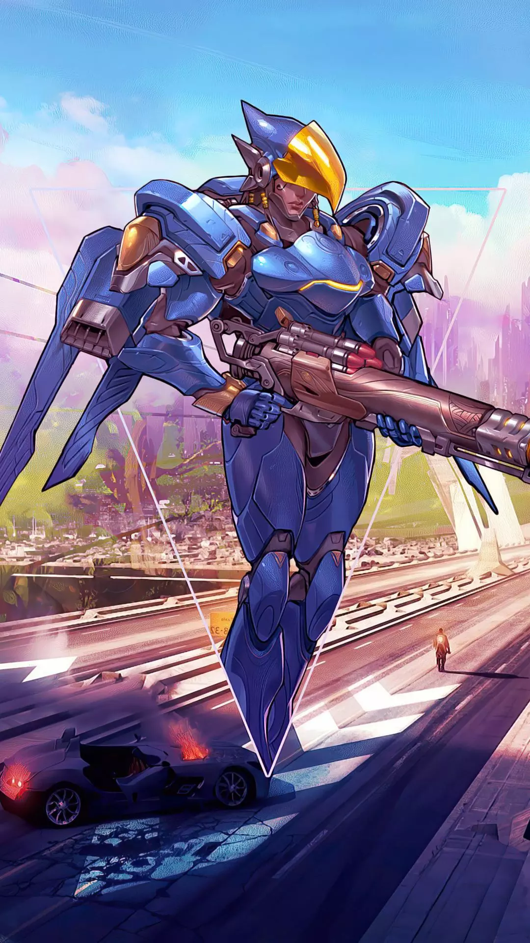 Wallpapers