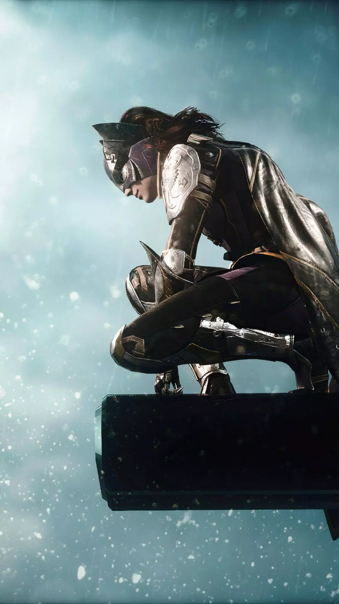 Wallpapers
