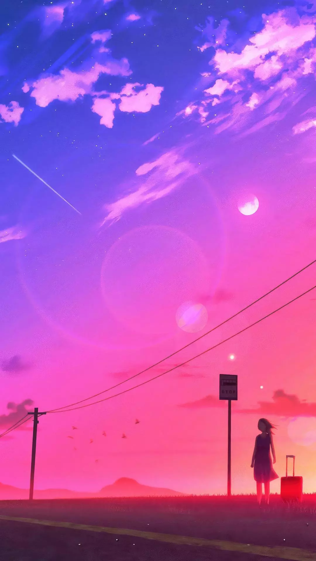 Wallpapers