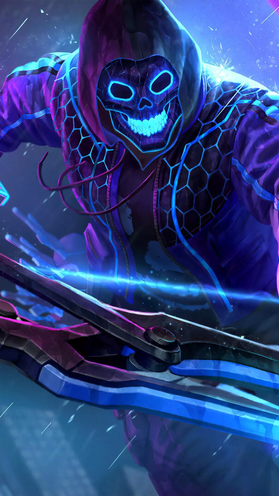 Wallpapers