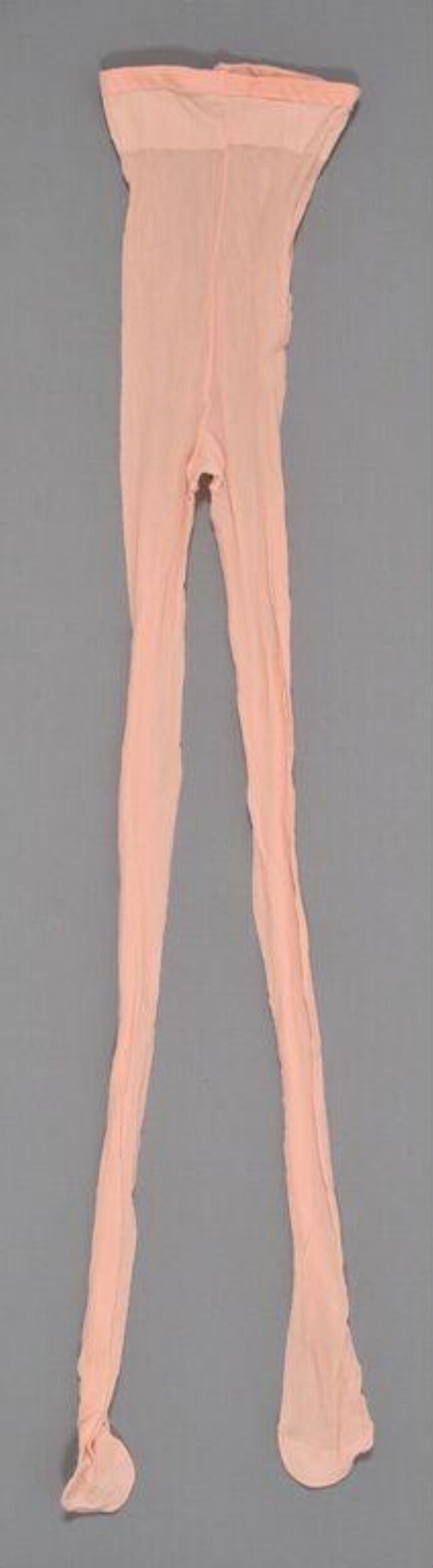 Light Pink Pantyhose