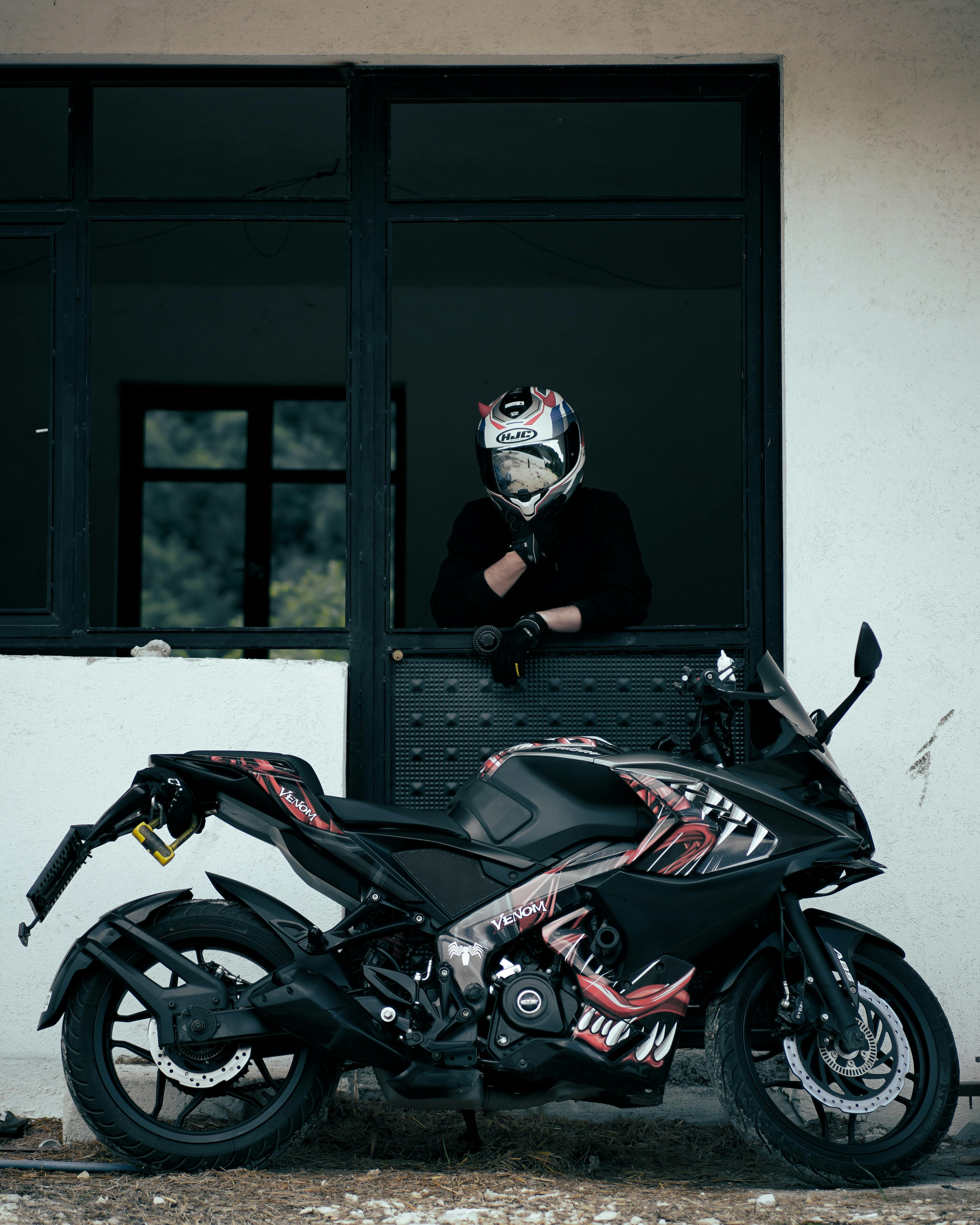 Wallpapers