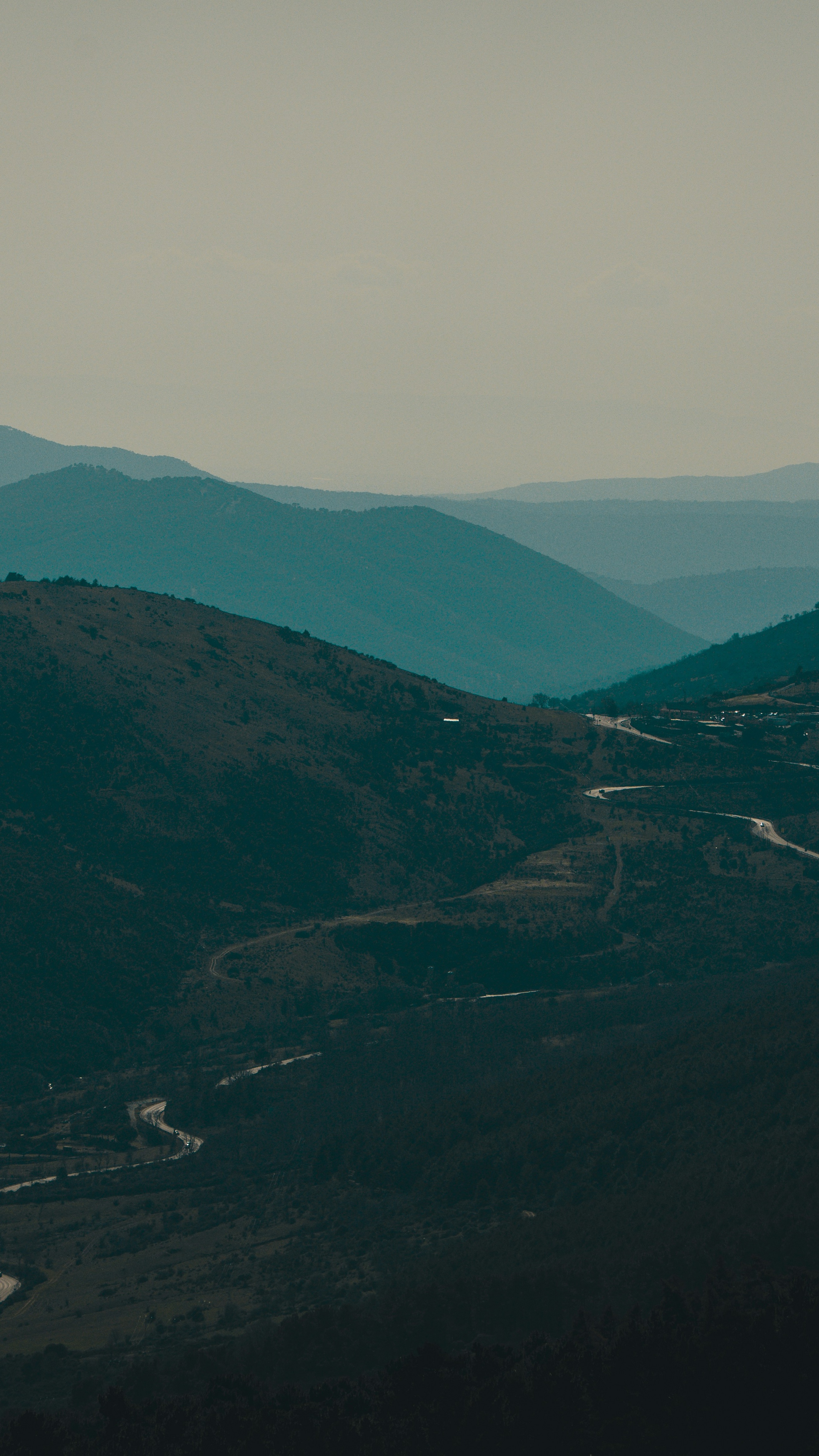 Landscapes
