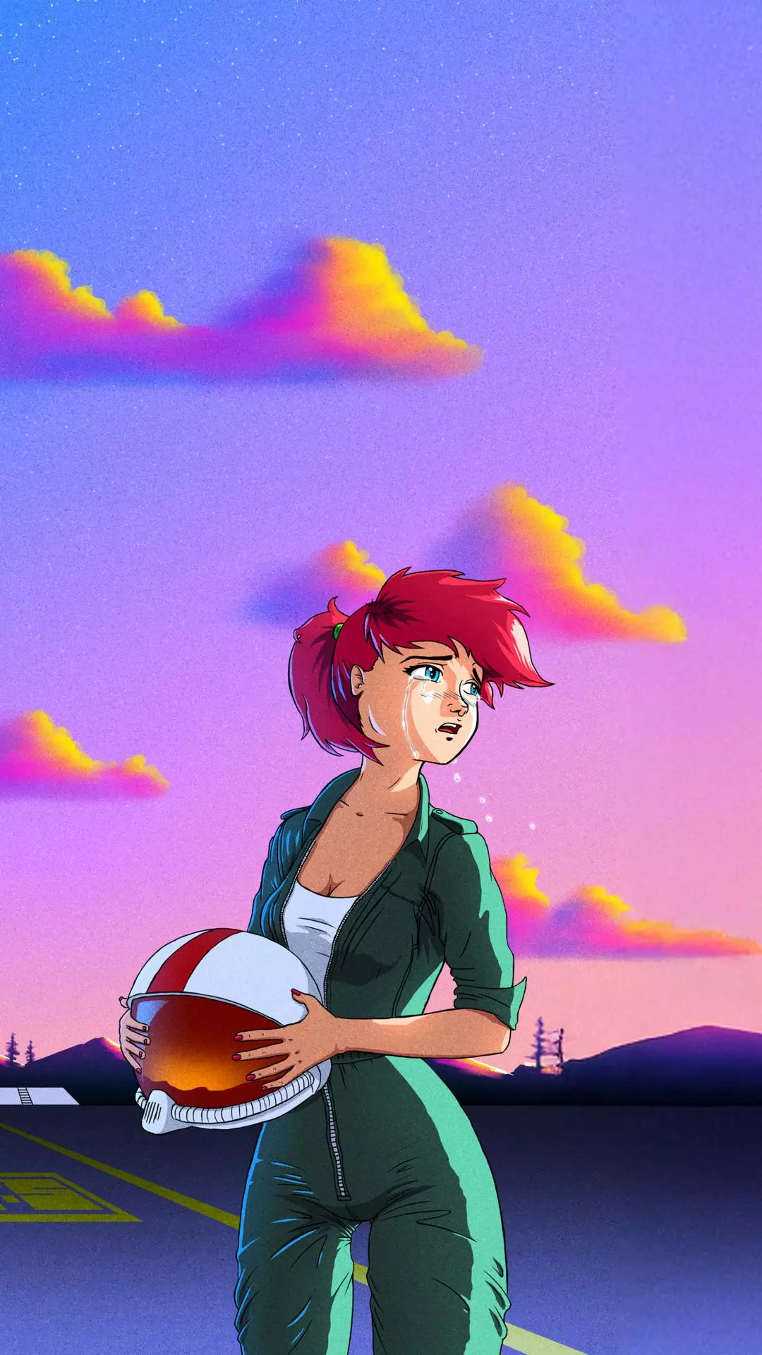 Wallpapers