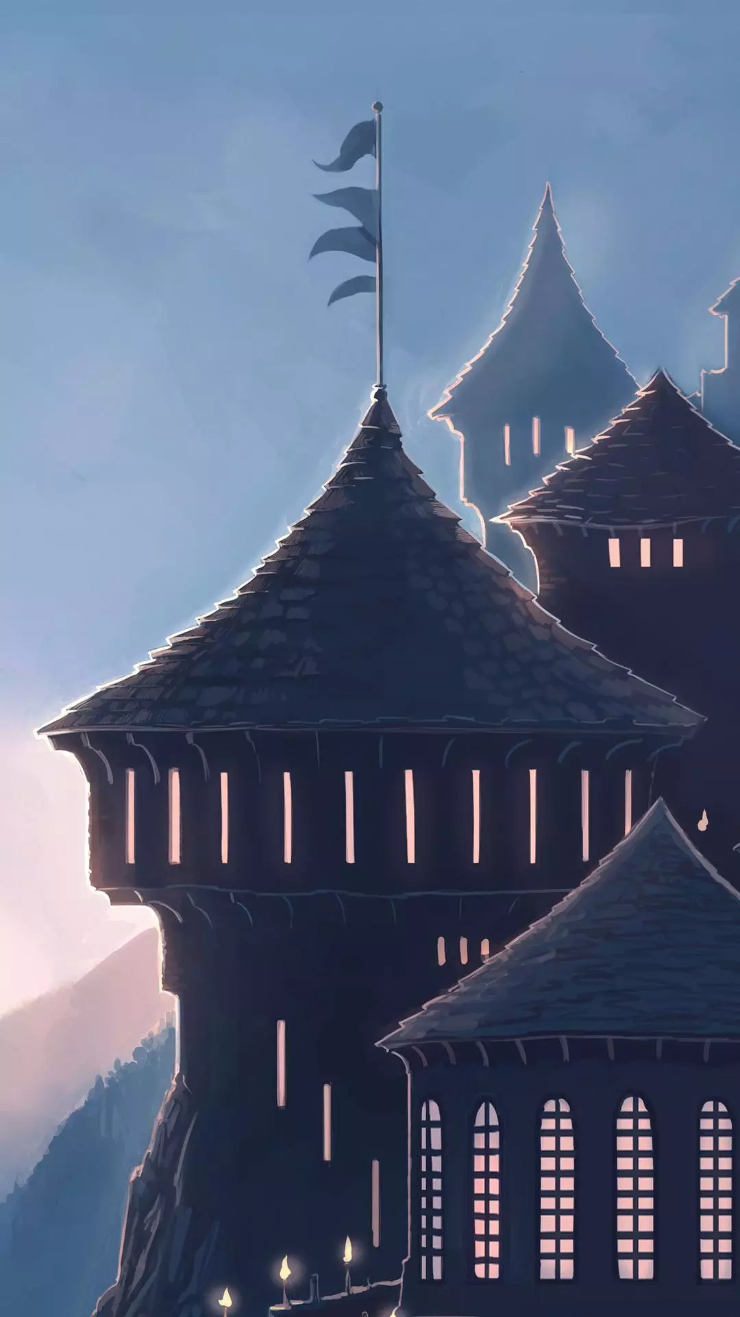 Wallpapers