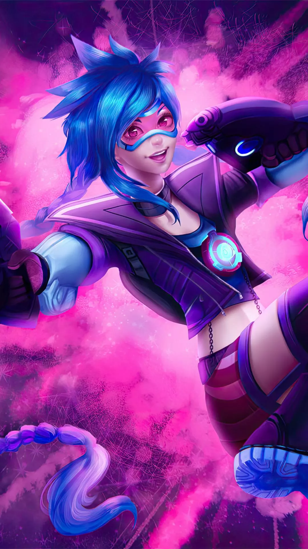 Wallpapers