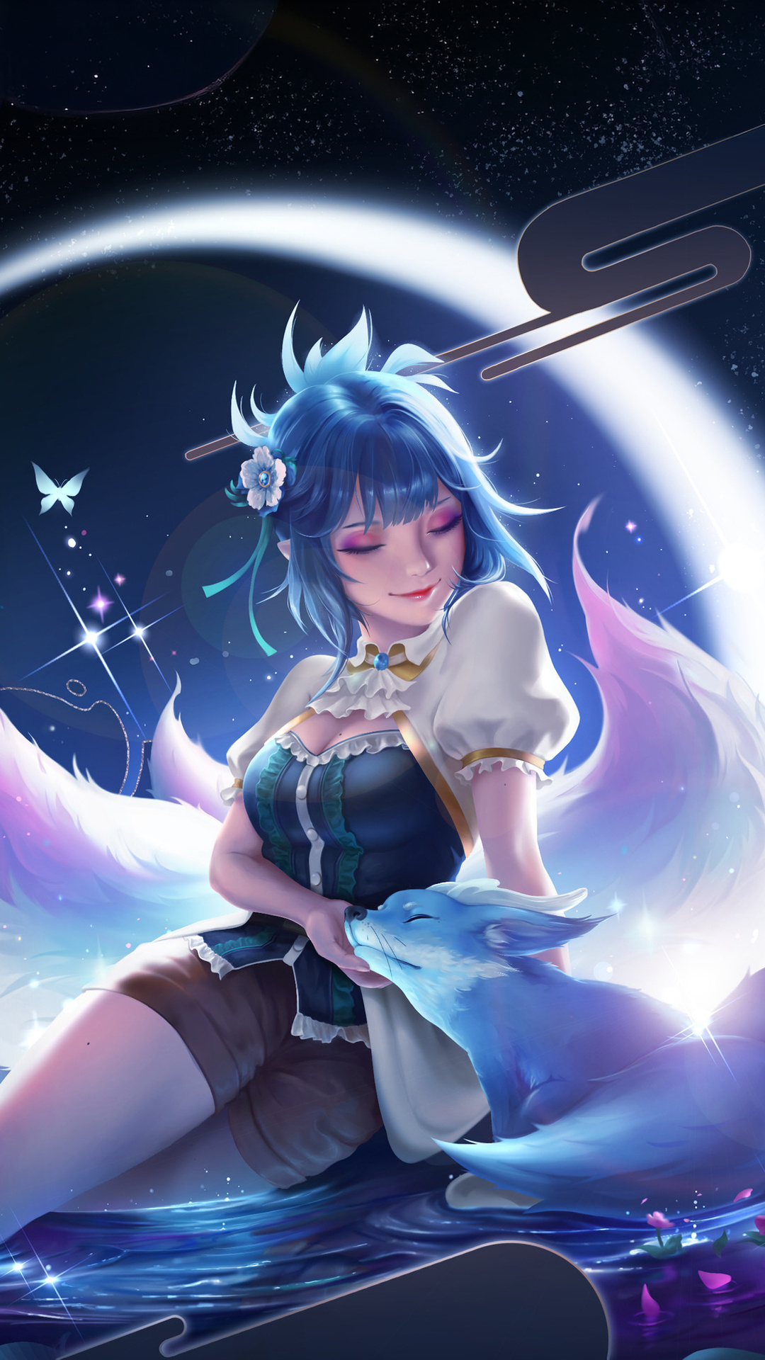 Wallpapers