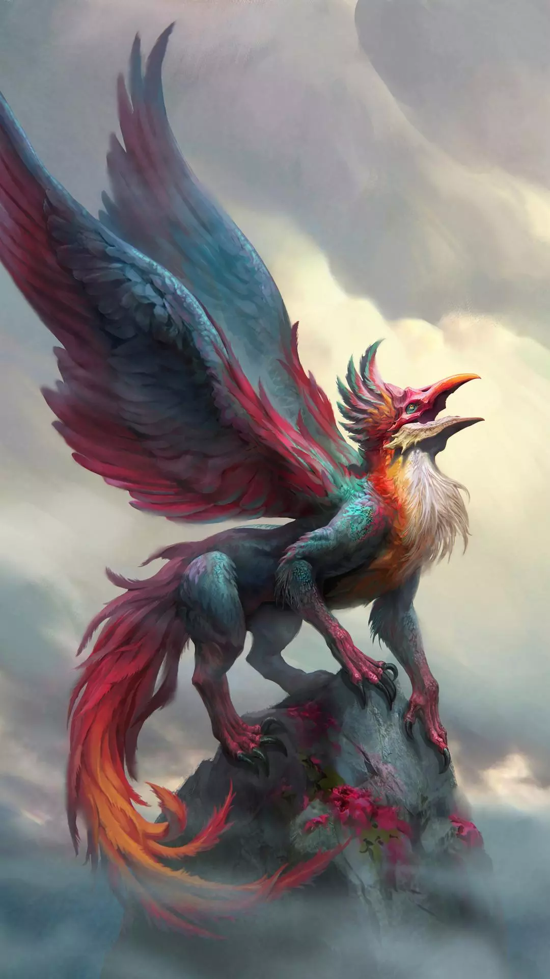 Wallpapers