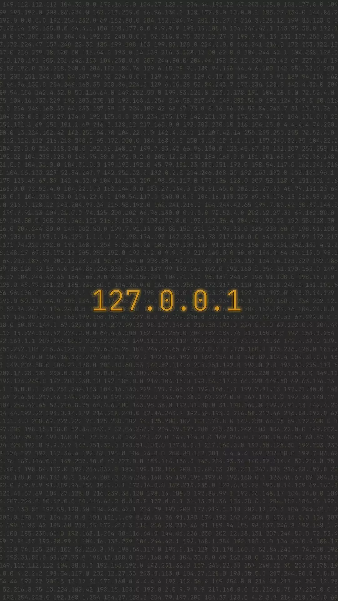 Wallpapers