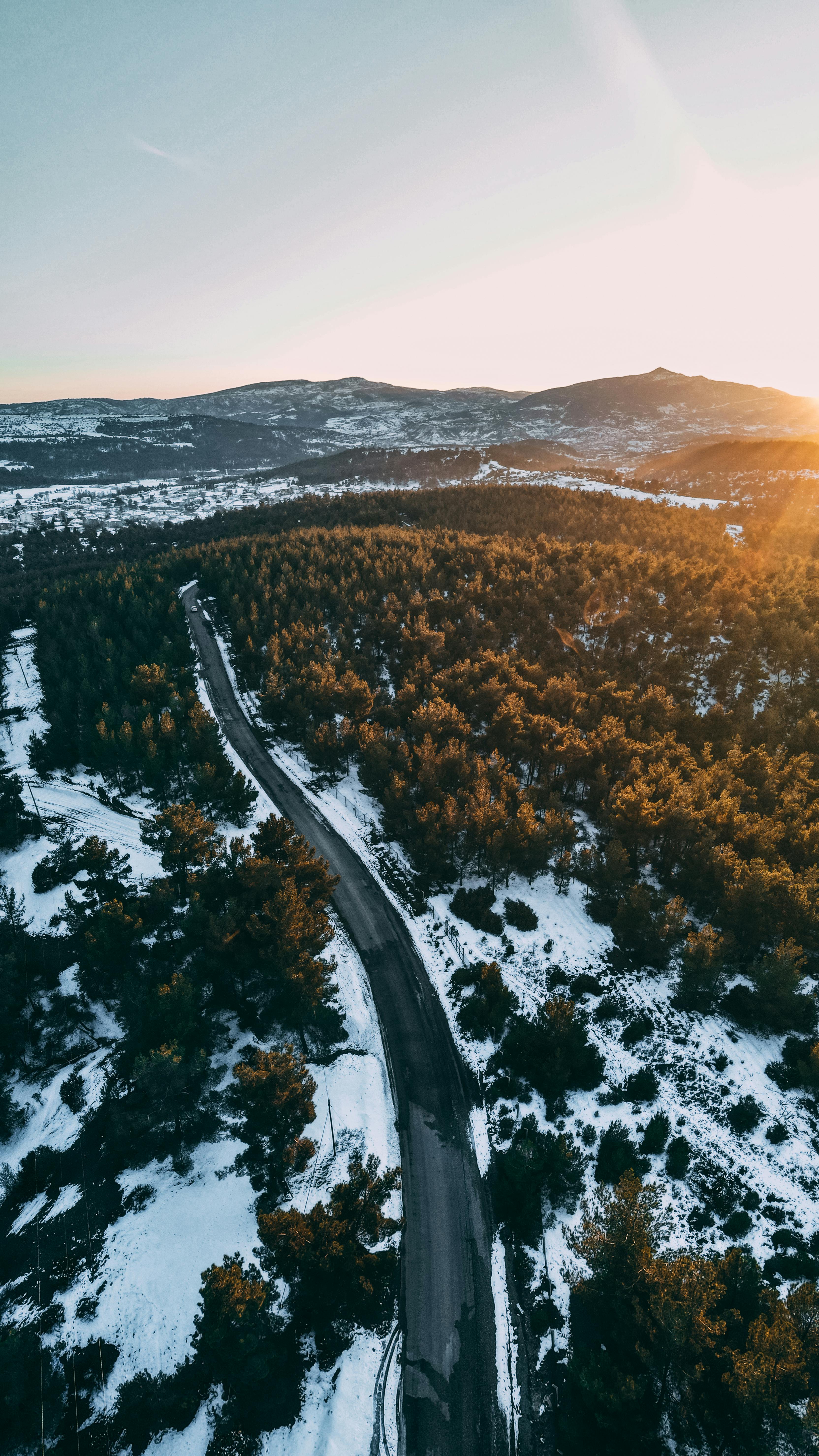 Wallpapers