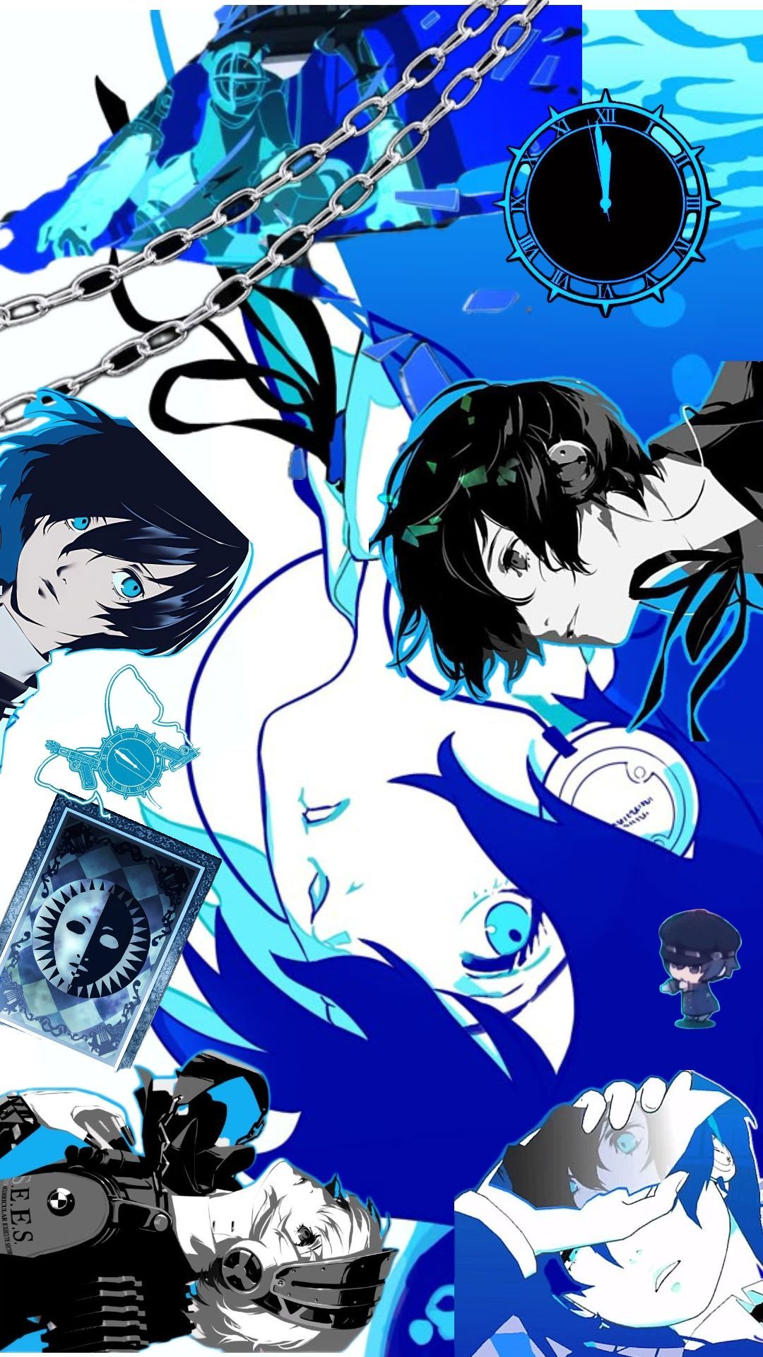 Wallpapers
