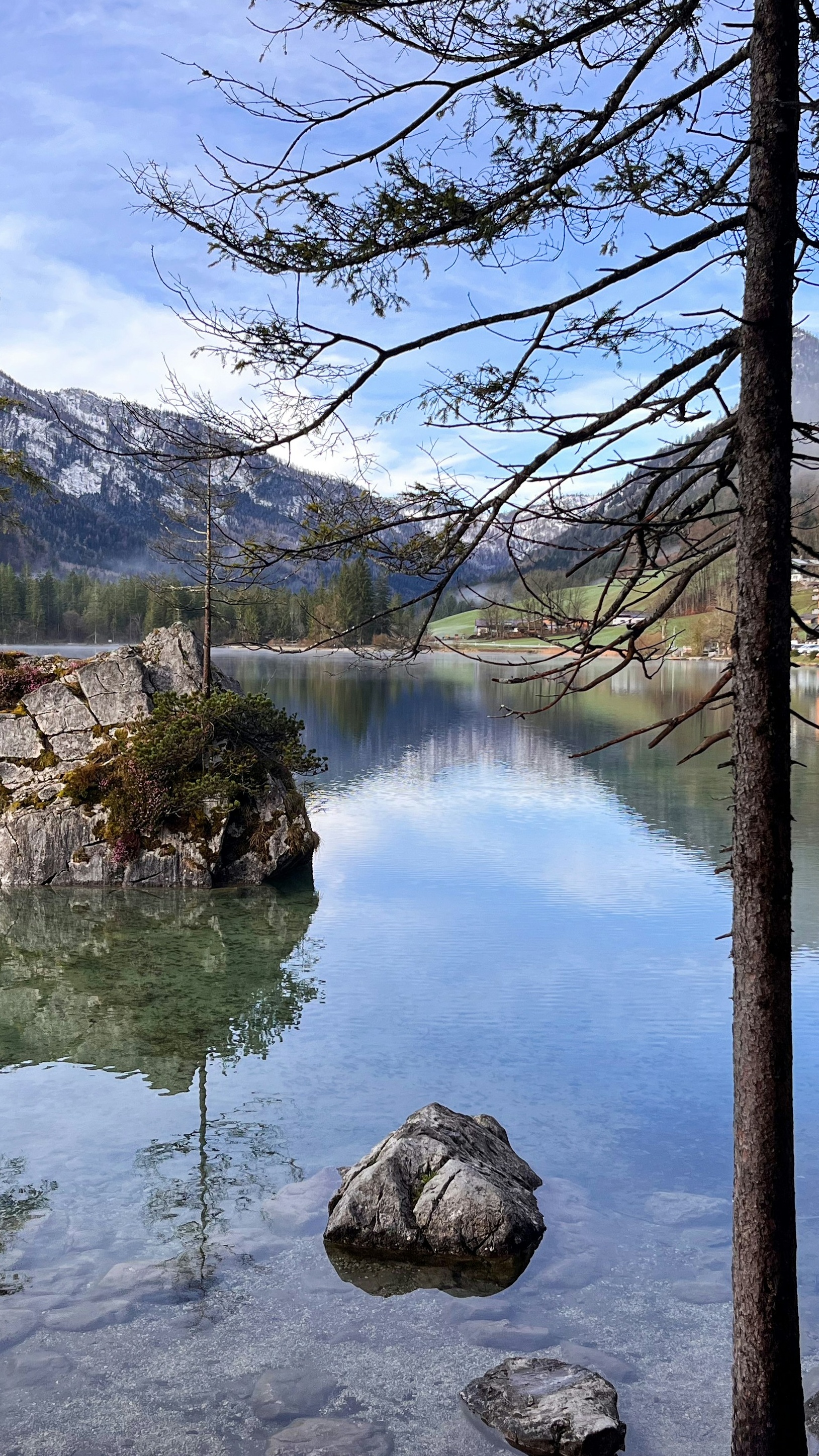 Landscapes