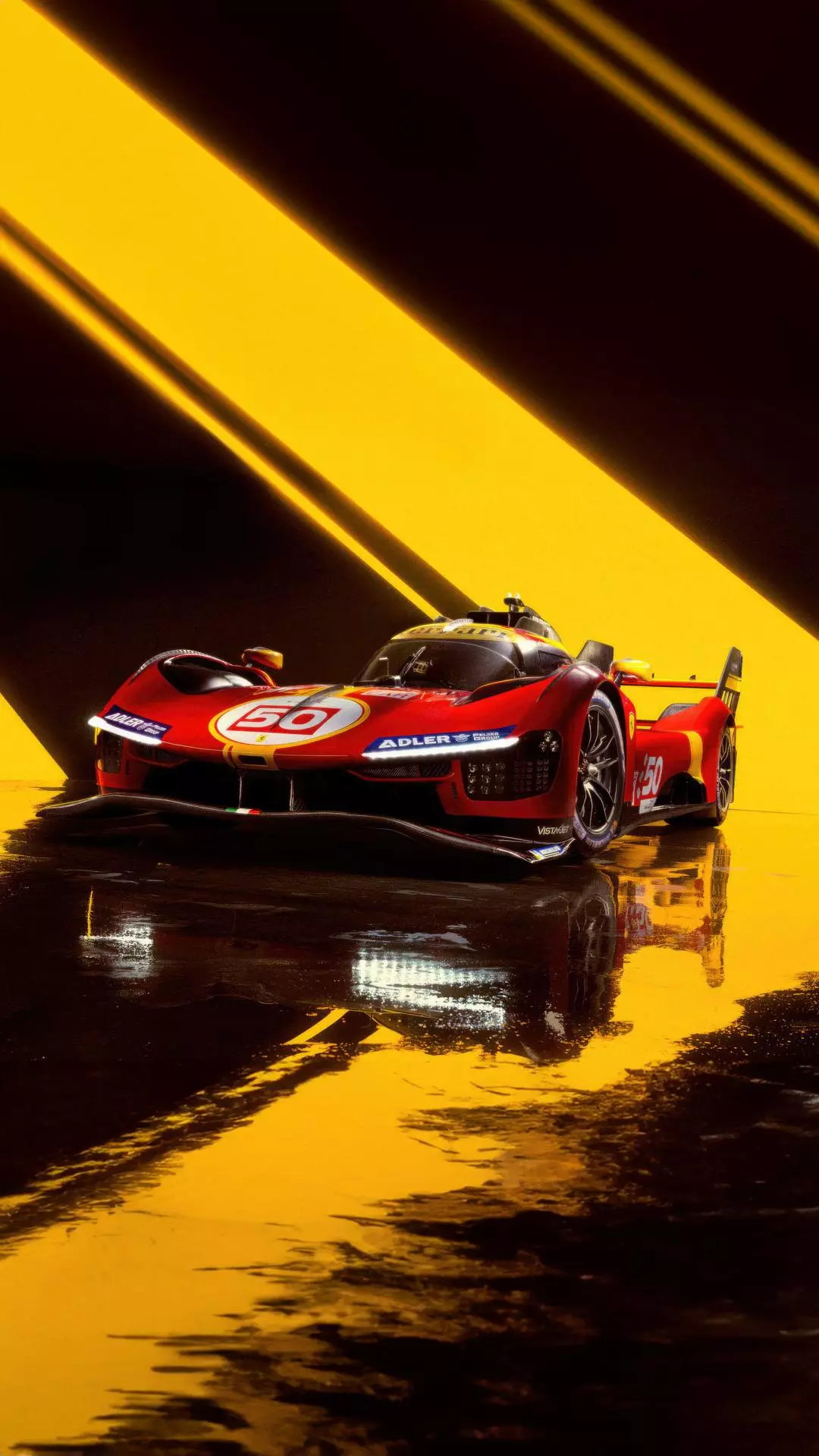 Wallpapers
