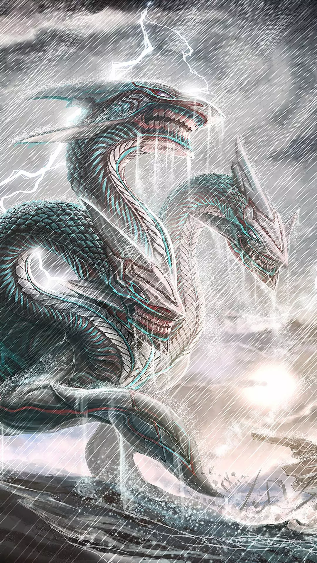 Wallpapers