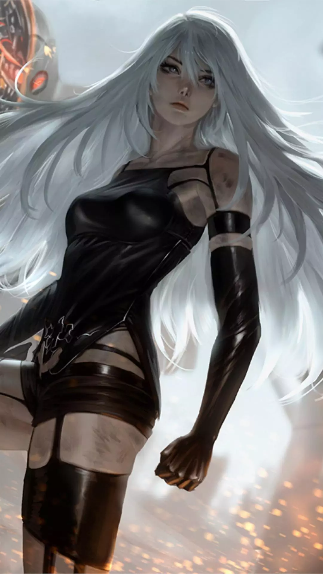 Wallpapers