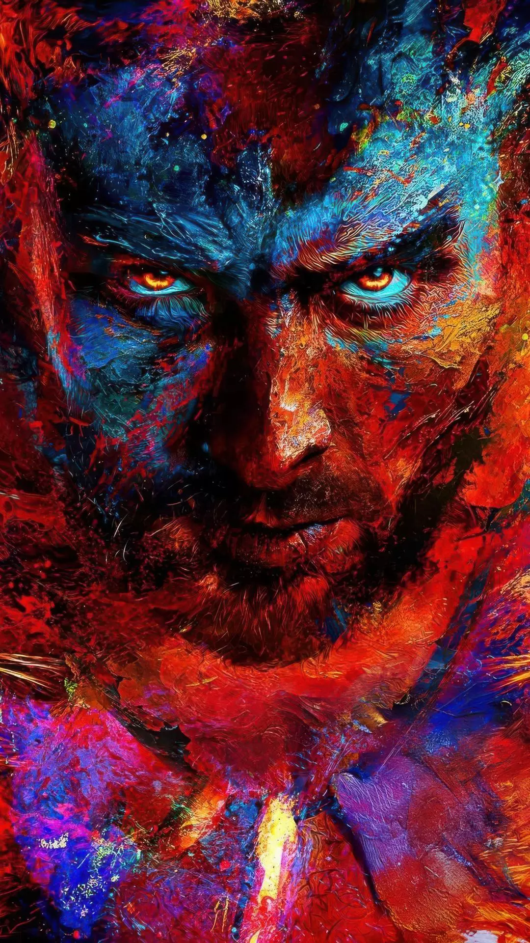 Wallpapers