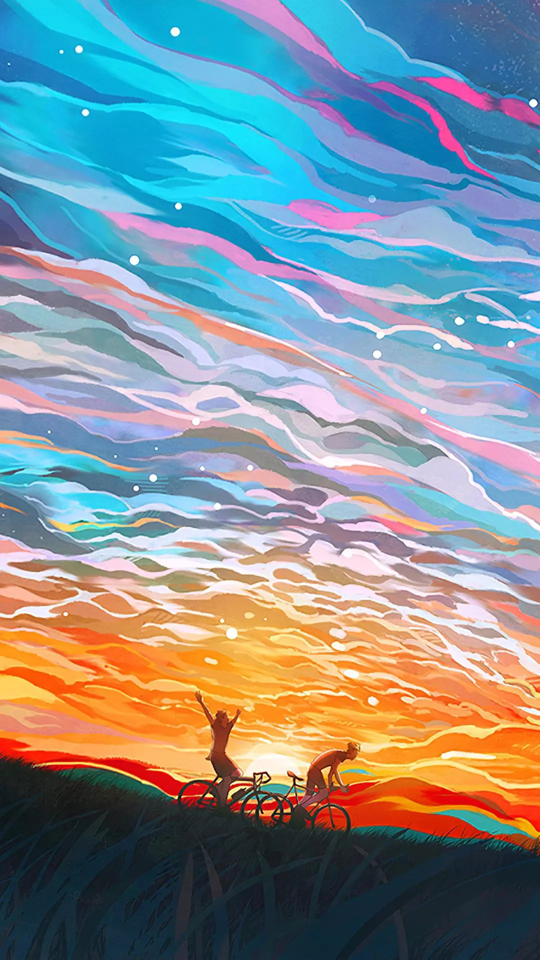 Wallpapers