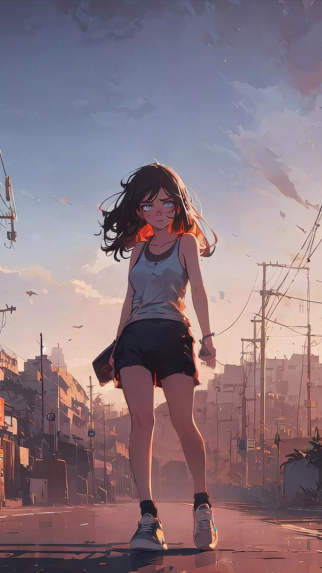 Wallpapers