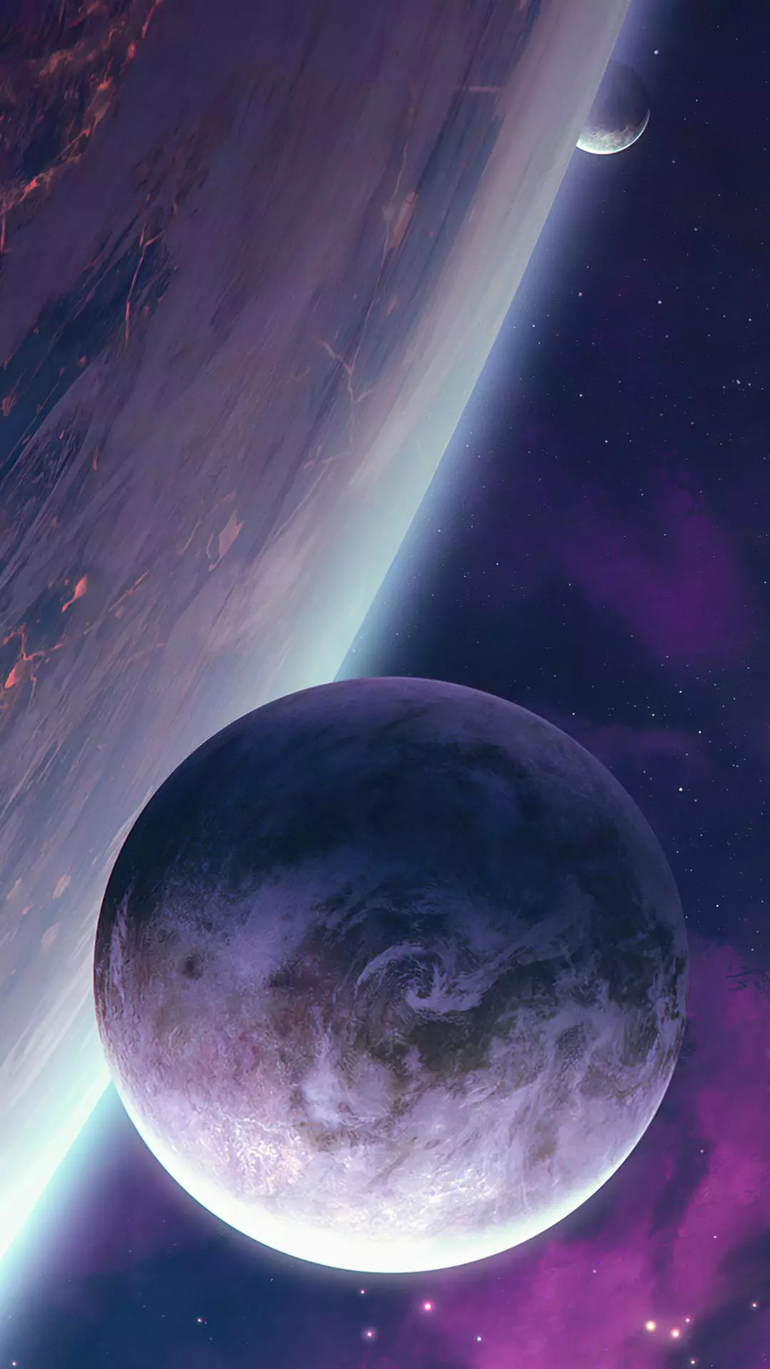 Wallpapers