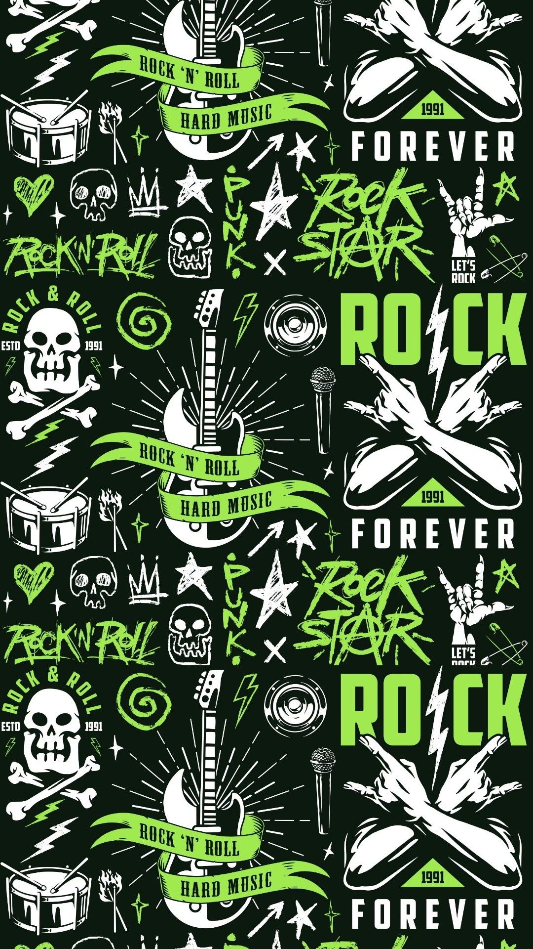 Wallpapers