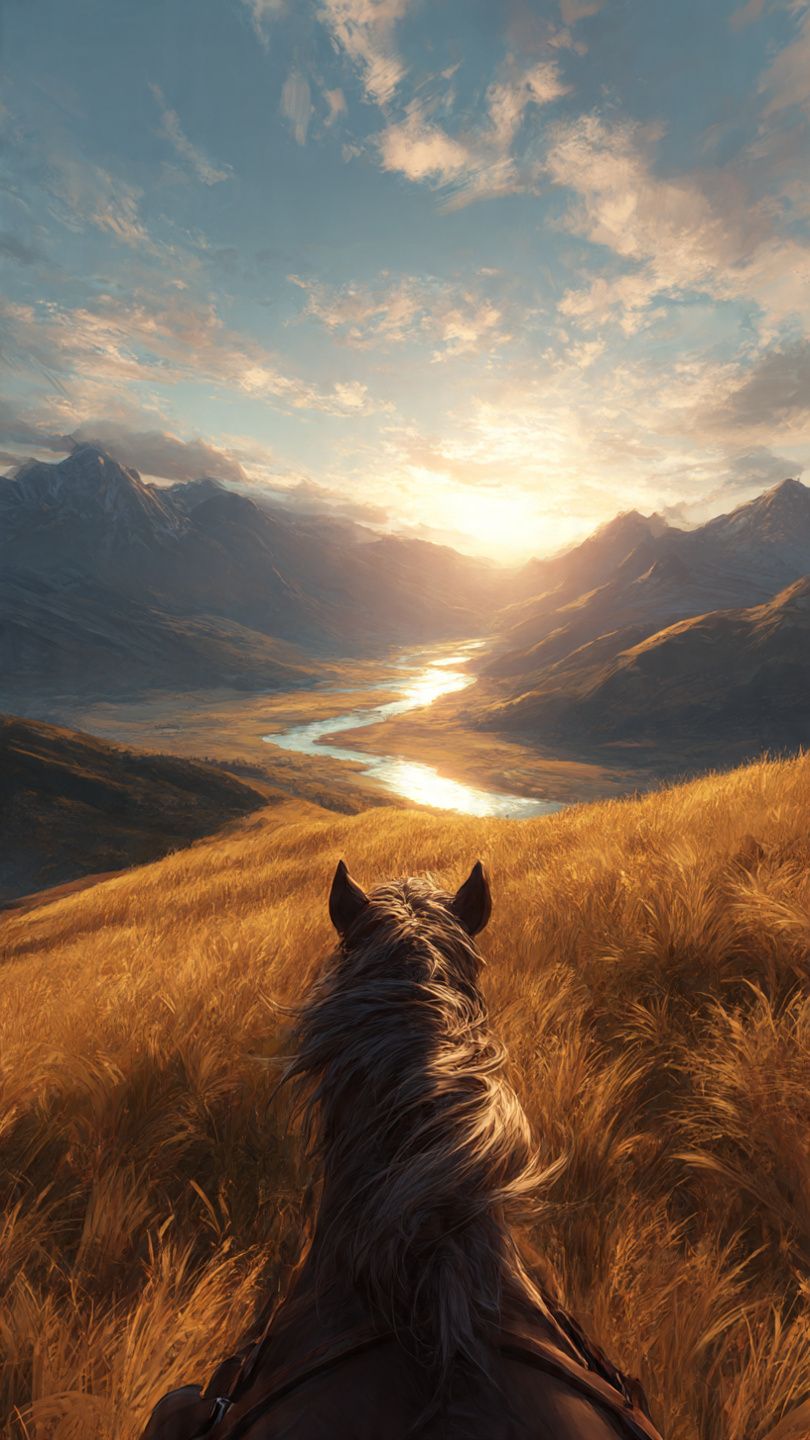 Landscapes
