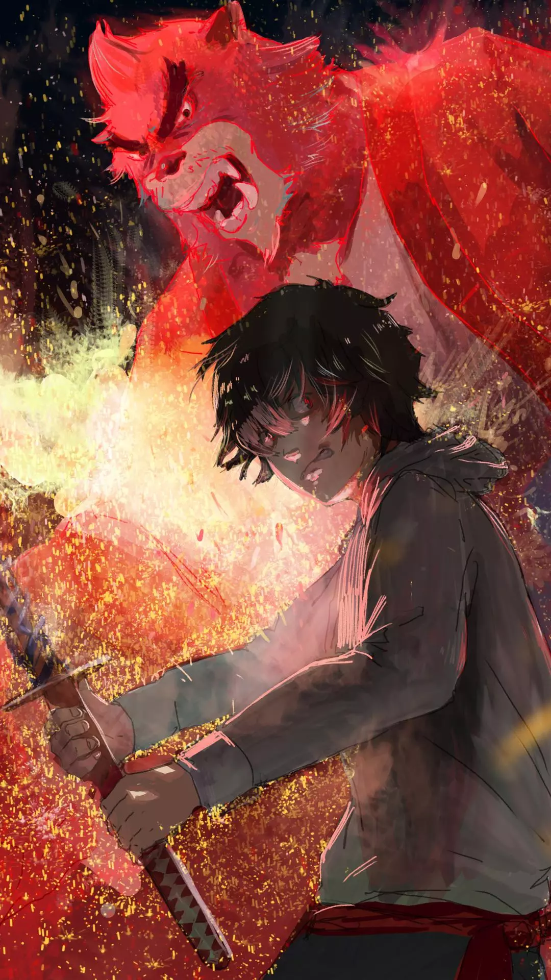 Wallpapers