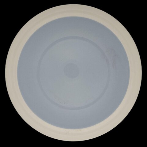 Round Flush Mount Ceiling Light