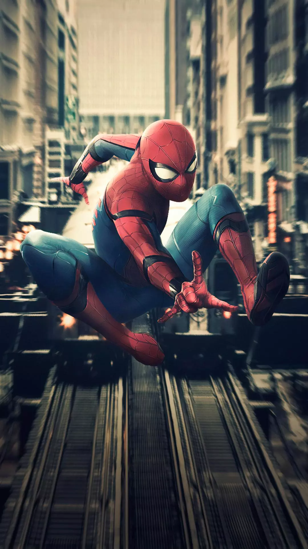 Wallpapers